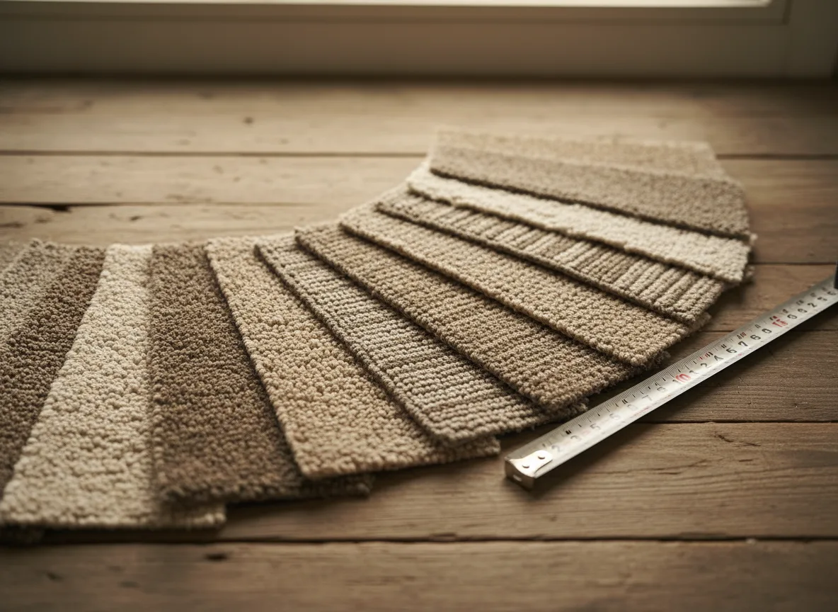 Carpet Installation Tallula, IL FAQs